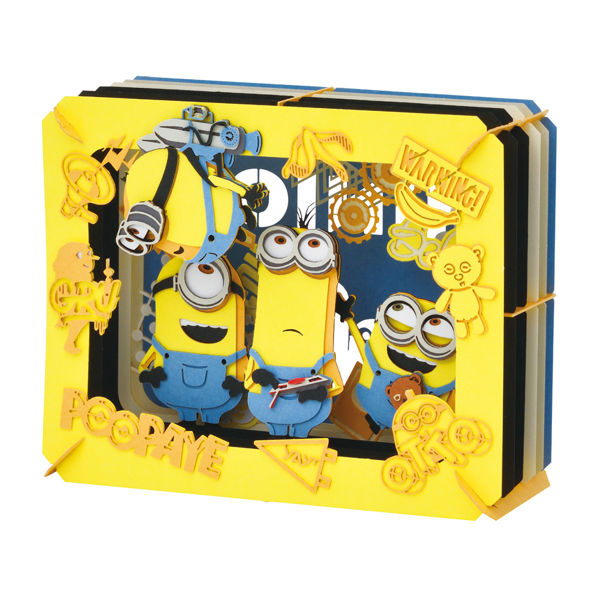 ミニオンズ公式オンラインストア MINIONS MALL（ミニオンズモール）