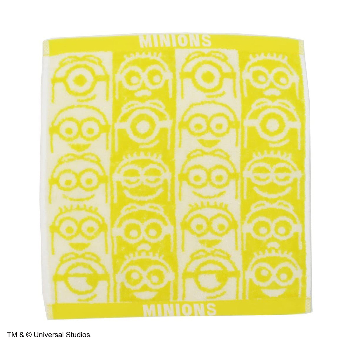 ミニオンズ公式オンラインストア MINIONS MALL(ミニオンズモール)