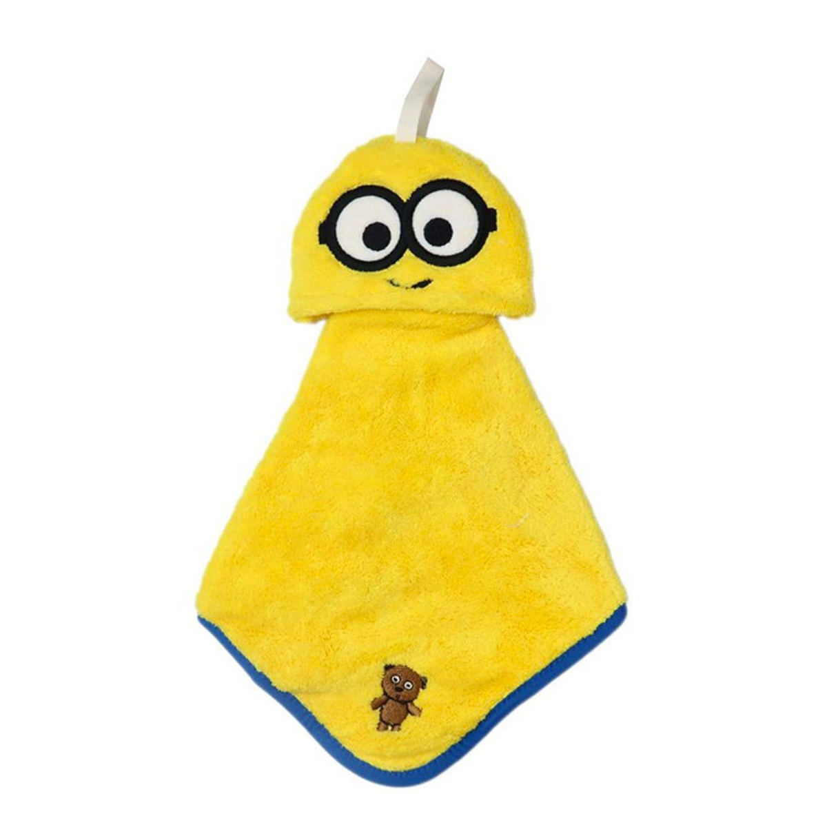 ミニオンズ　グッズセット　お弁当箱、ぬいぐるみマスコット、タオル、文具　ミニオン 4805043300-0.jpg