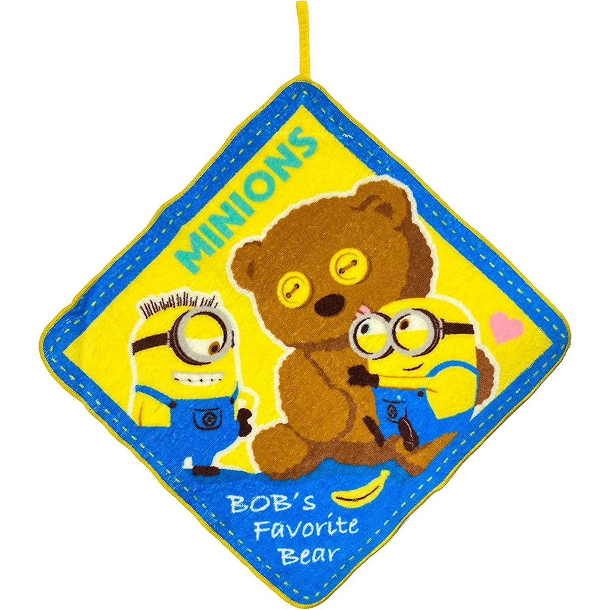 ミニオンズ公式オンラインストア MINIONS MALL（ミニオンズモール）