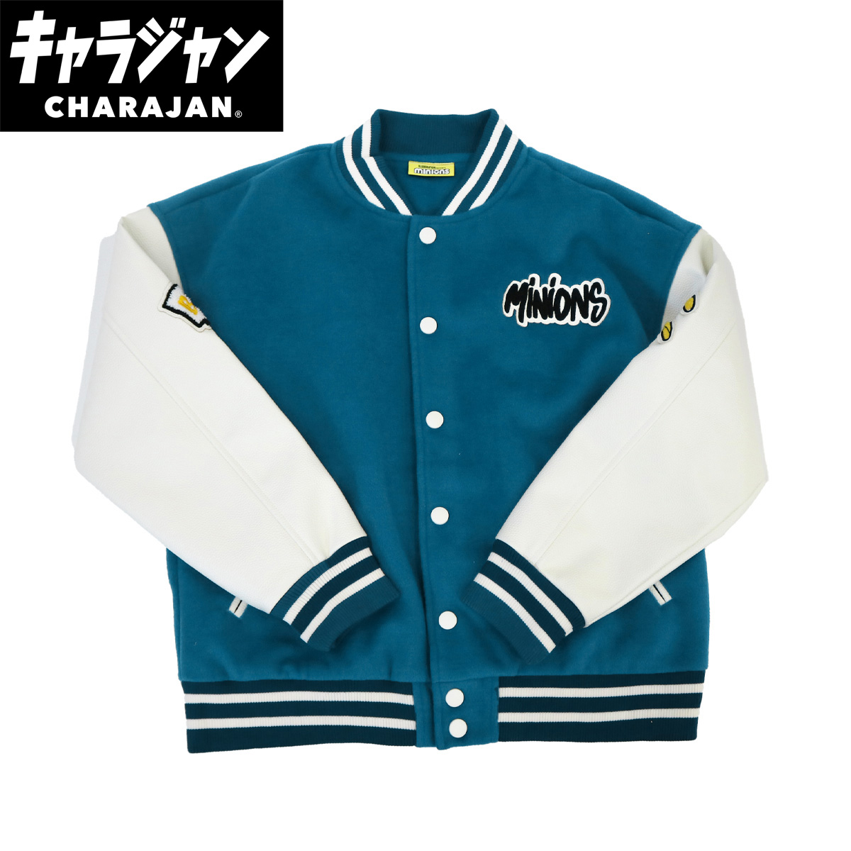 ミニオンズ公式オンラインストア MINIONS MALL（ミニオンズモール）