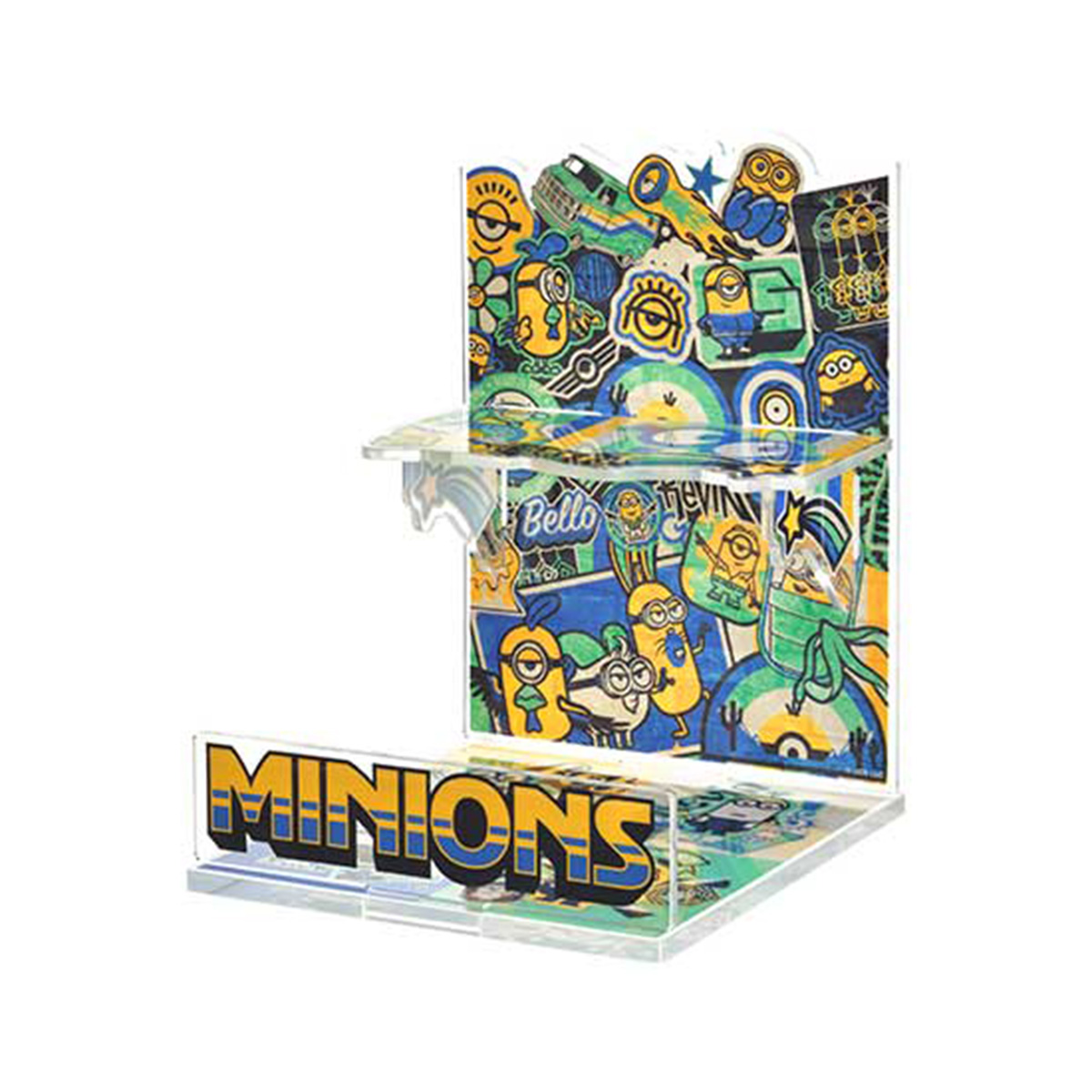 ミニオンズ公式オンラインストア MINIONS MALL（ミニオンズモール）
