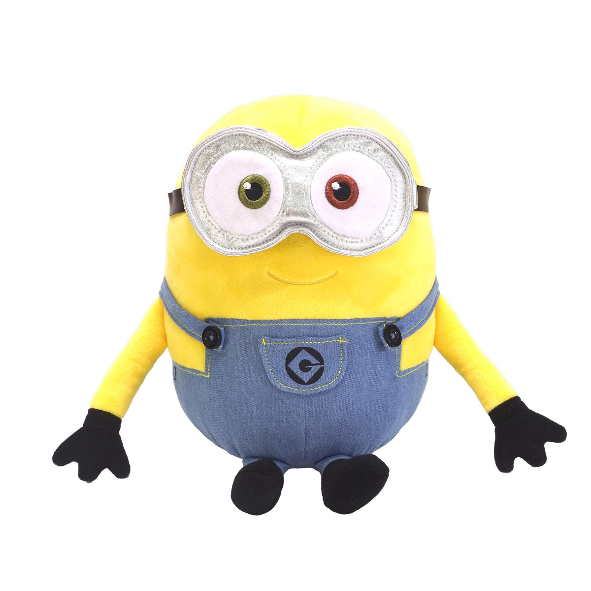 FANTASTICS×MINIONミニオン ミニぬいぐるみ　全8種 FANTASTICS×MINIONのミニぬいぐるみも！セガプライズ「ミニオン