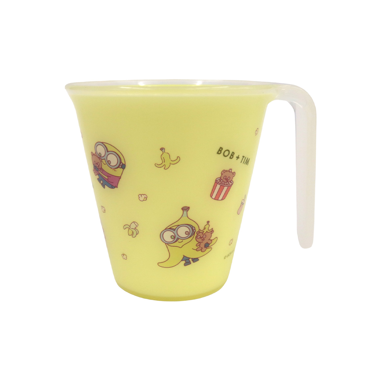 ミニオン タンブラー セット売り参考写真 MINIONS ミニオン真空断熱タンブラーBOOK ミニオンver.│宝島社