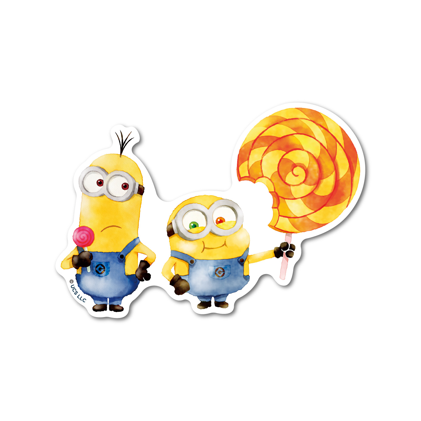 ミニオン ミニオンズ公式オンラインストア MINIONS MALL（ミニオンズモール）