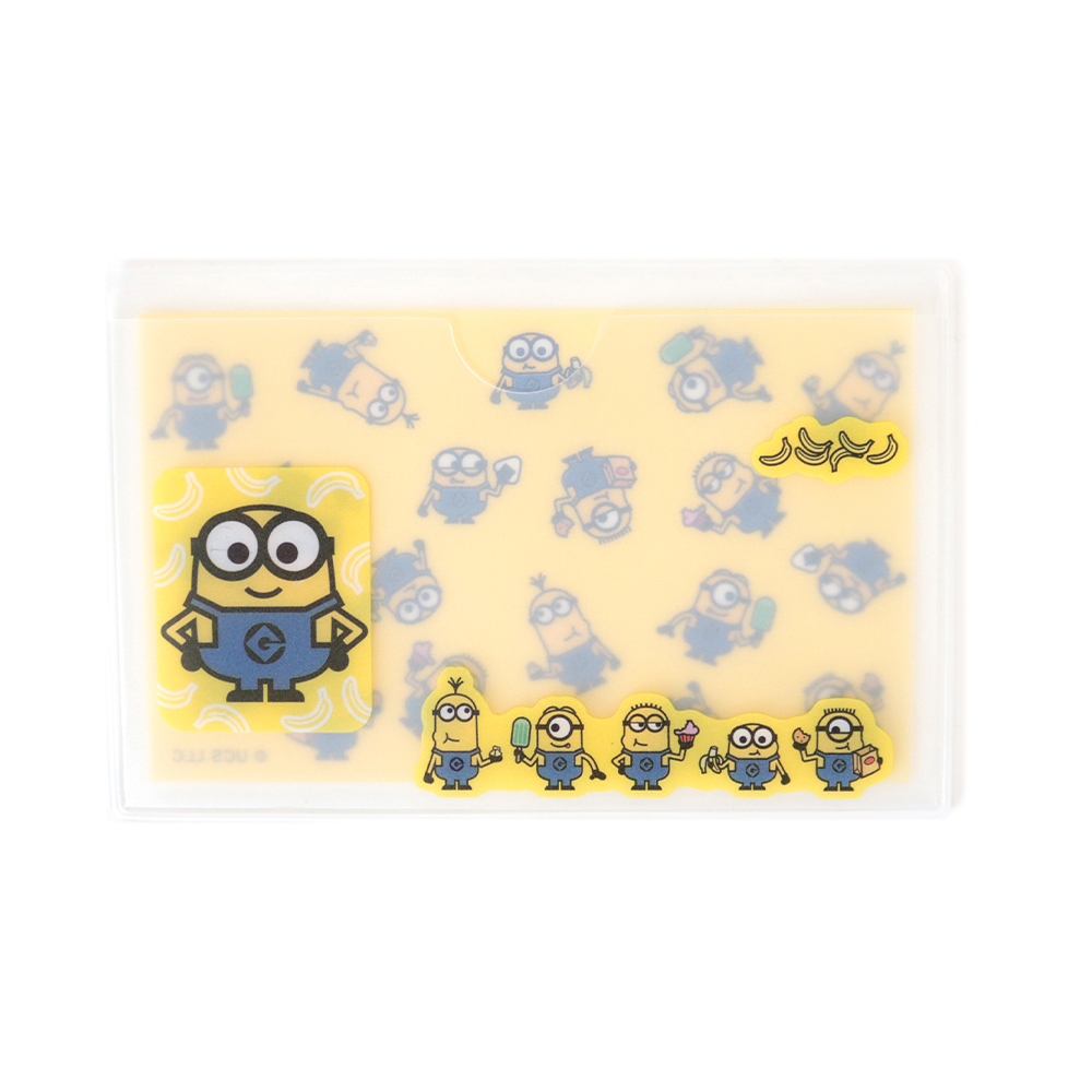 確認用　ミニオン ミニオンズ公式オンラインストア MINIONS MALL（ミニオンズモール）