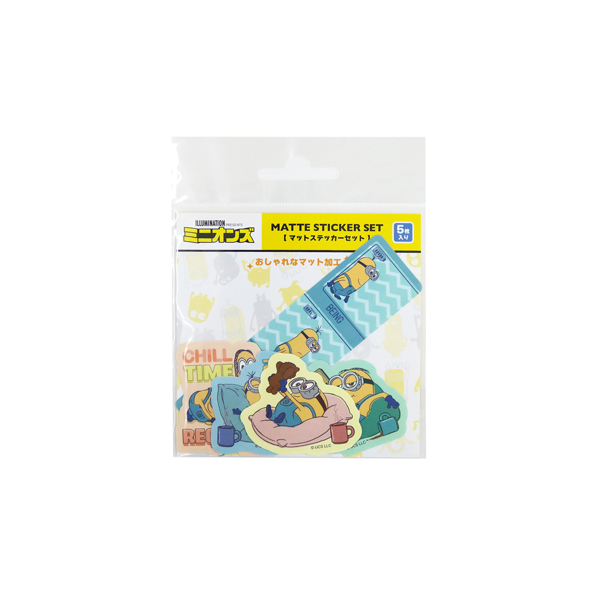 ミニオンズ公式オンラインストア MINIONS MALL（ミニオンズモール）