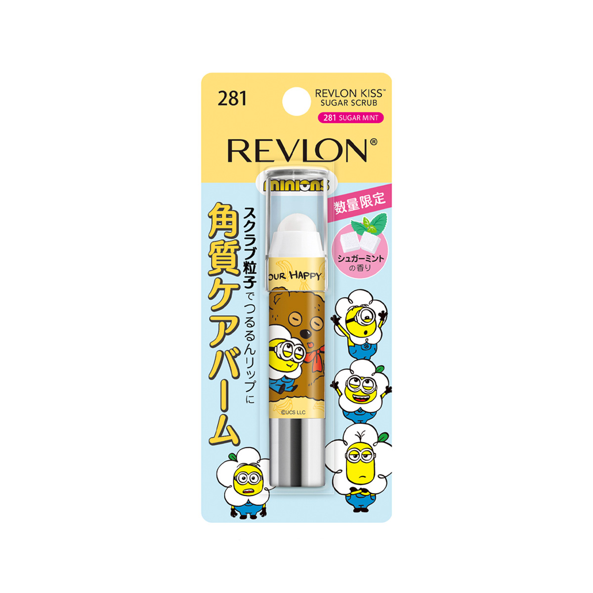 ミニオンズ公式オンラインストア MINIONS MALL（ミニオンズモール）