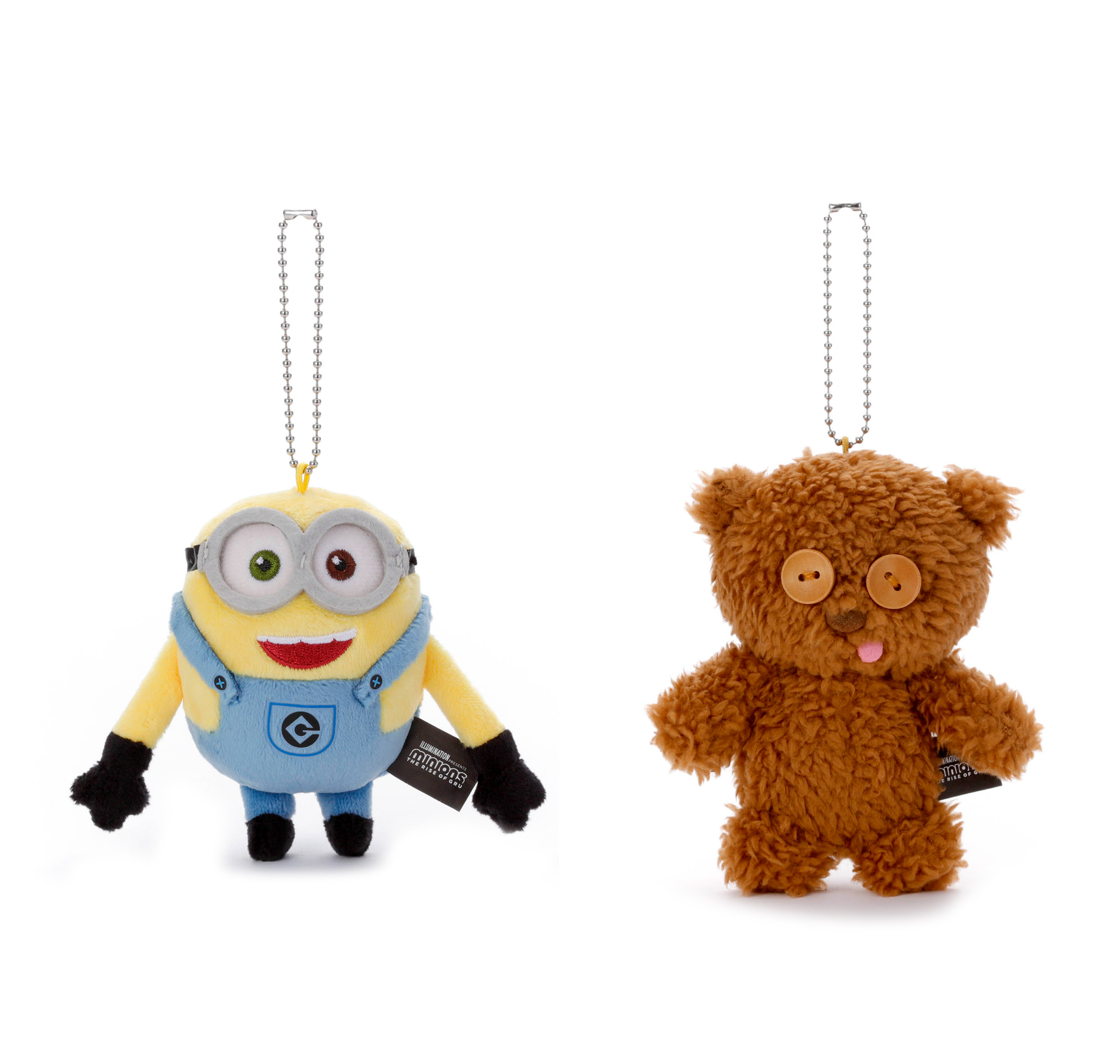 ミニオンズ公式オンラインストア MINIONS MALL（ミニオンズモール）