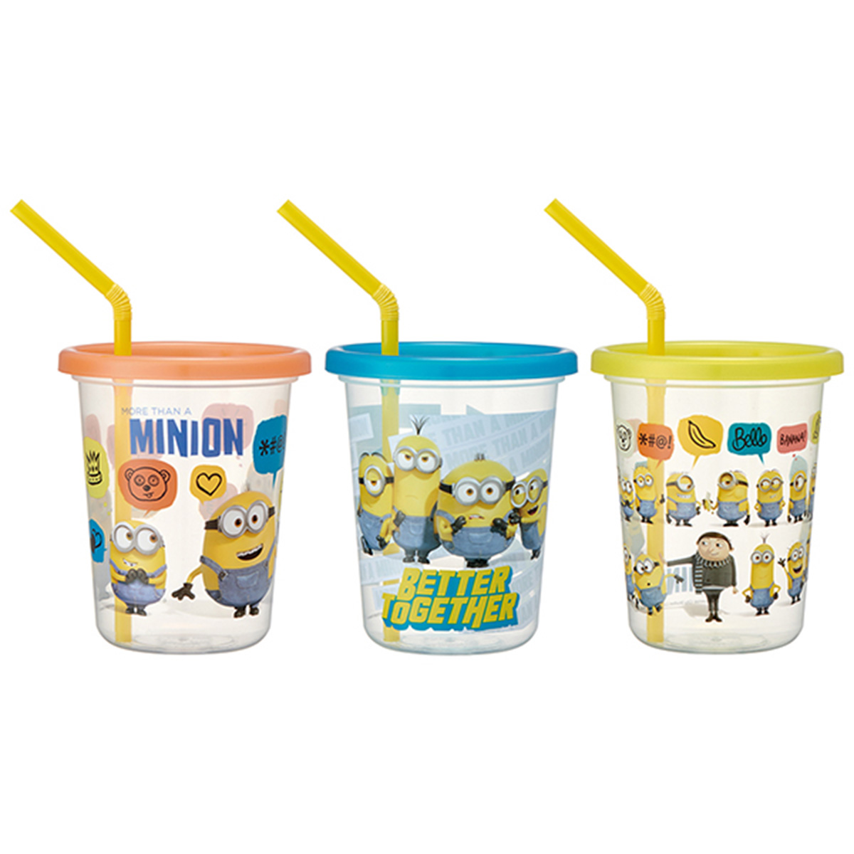 ミニオンズ公式オンラインストア MINIONS MALL（ミニオンズモール）