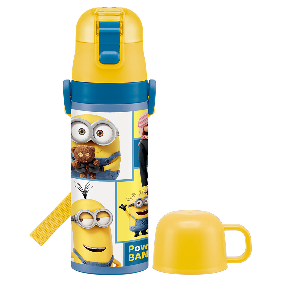 ミニオンズ公式オンラインストア MINIONS MALL（ミニオンズモール）