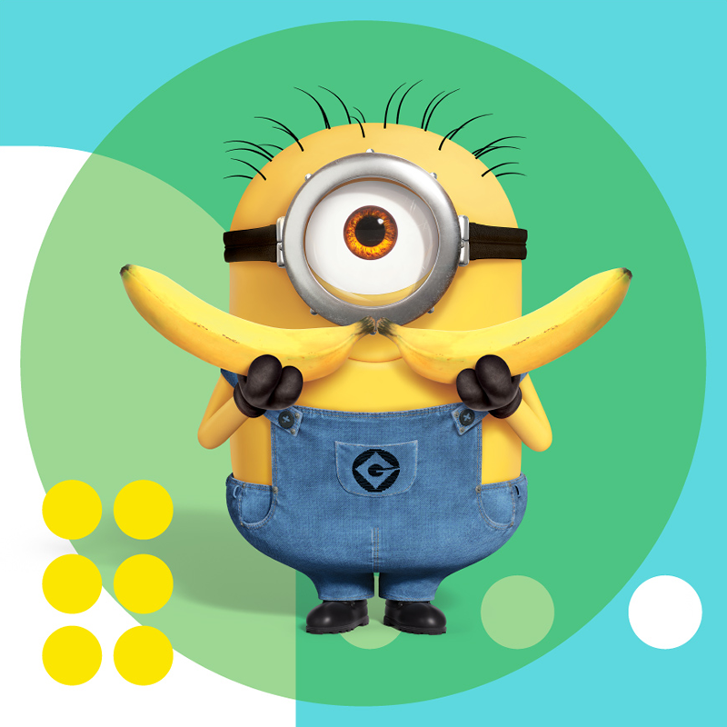 ミニオンズ公式オンラインストア MINIONS MALL(ミニオンズモール) ミニオンズ公式オンラインストア MINIONS MALL(ミニオンズモール)