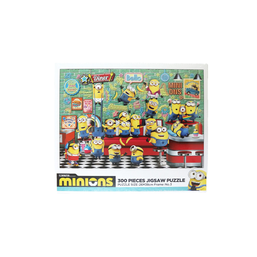 ミニオンズ公式オンラインストア MINIONS MALL（ミニオンズモール）