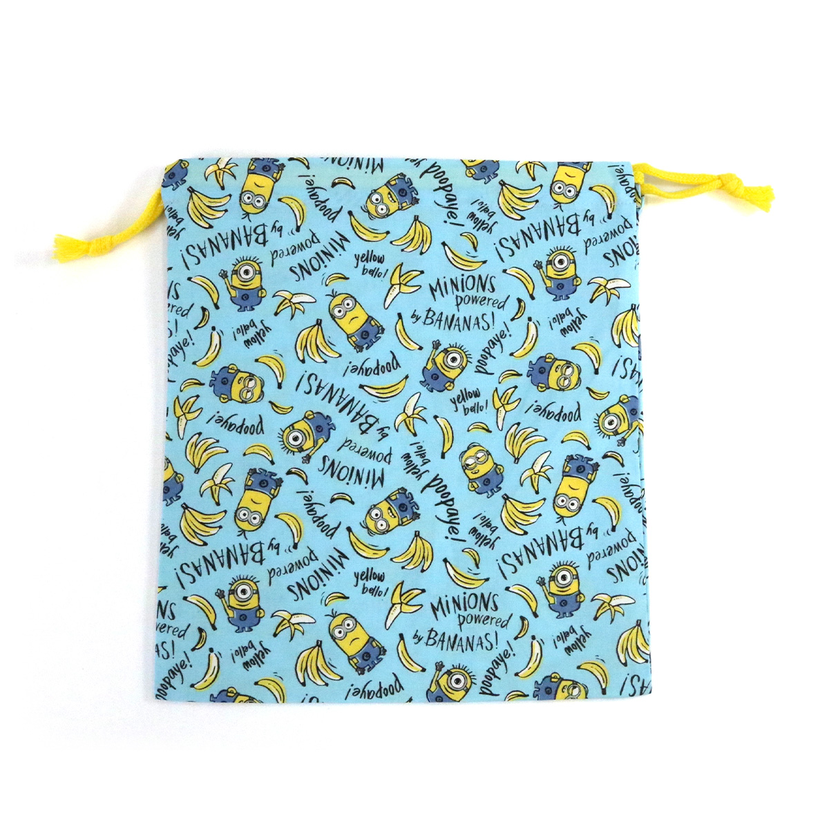 BAG IN - ミニオンズ公式オンラインストア MINIONS MALL