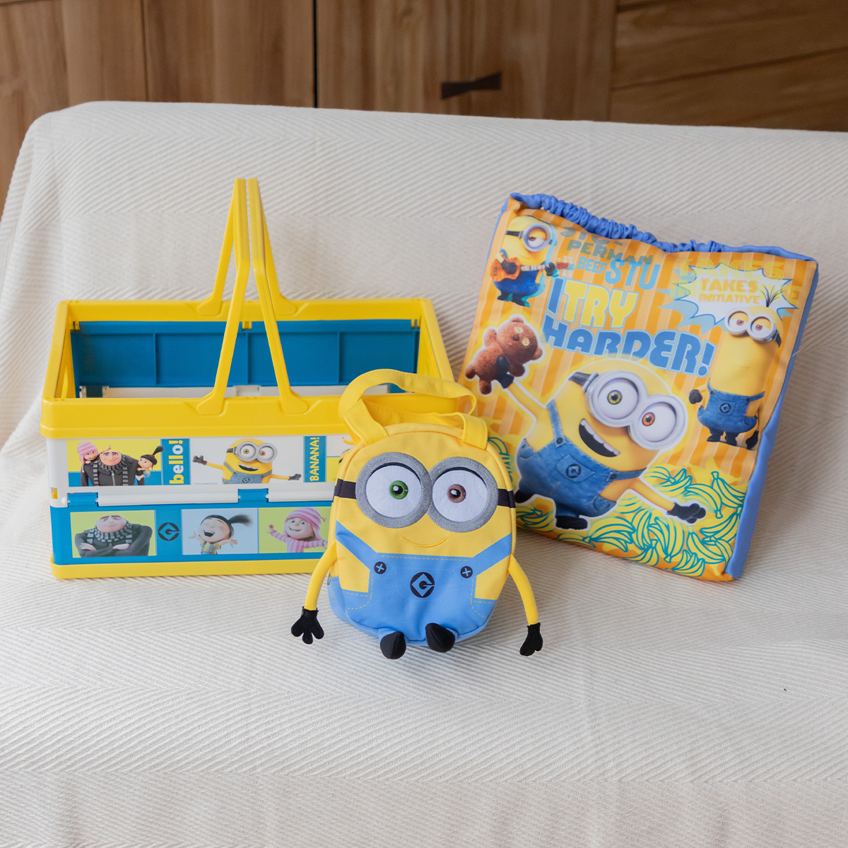 ミニオンズ公式オンラインストア MINIONS MALL（ミニオンズモール）