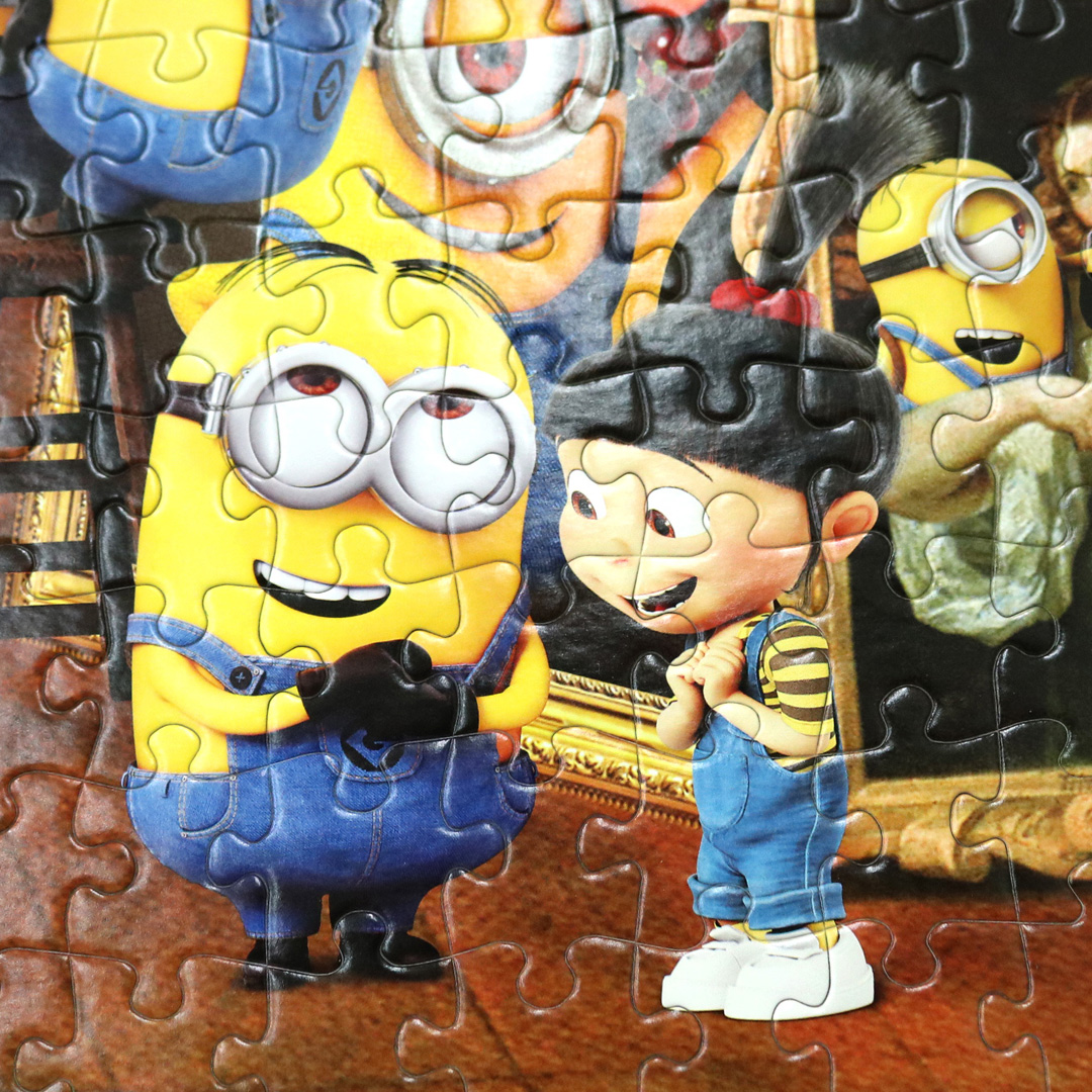 ミニオンズ公式オンラインストア MINIONS MALL（ミニオンズモール）