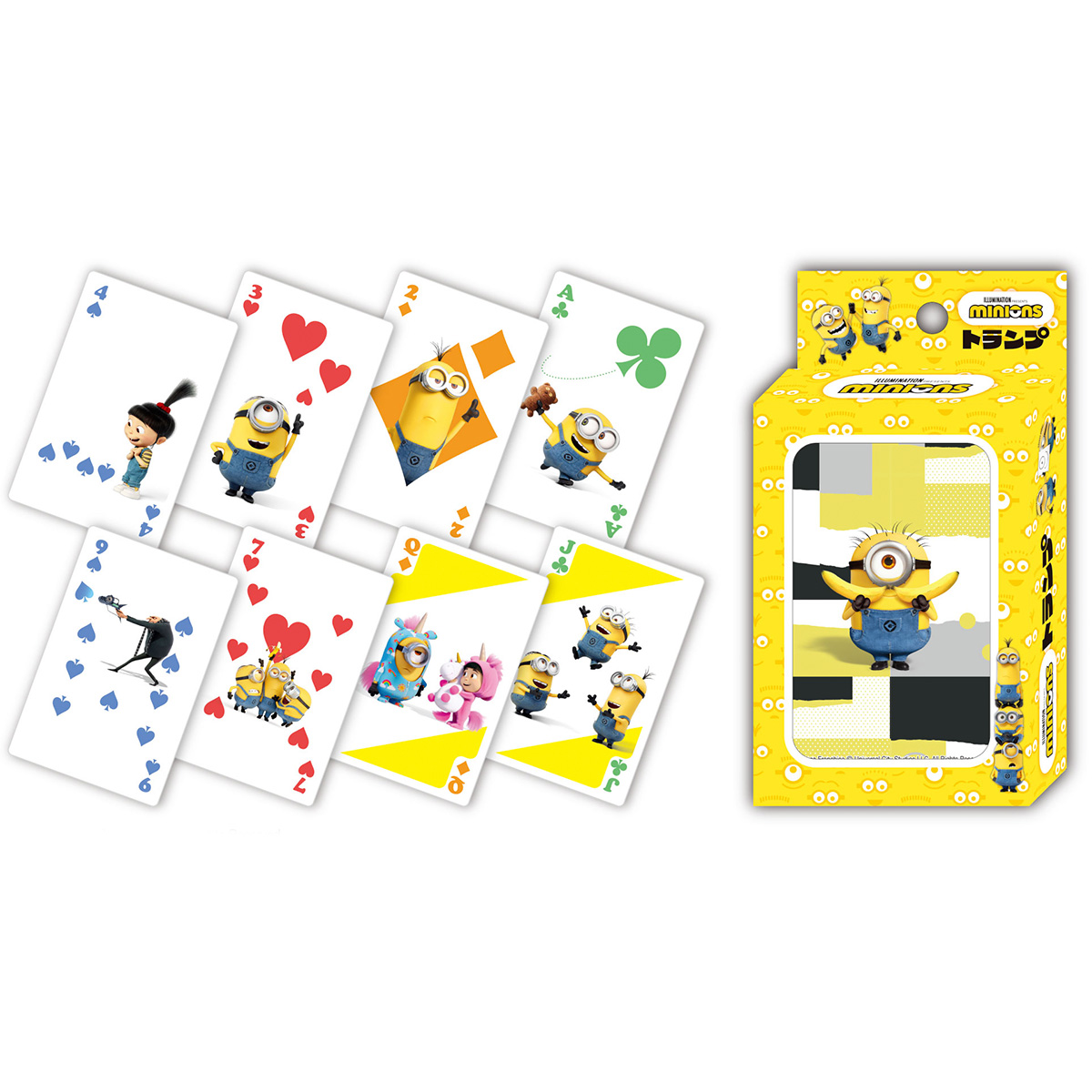 非売品ミニオン アーケードゲームカード 非売品ミニオン アーケードゲームカード 非売品ミニオン