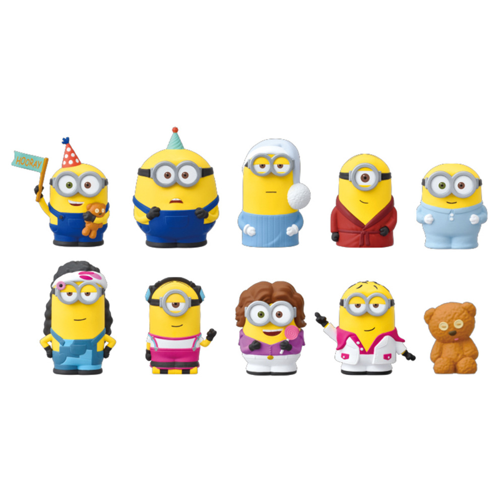 ミニオンズ公式オンラインストア MINIONS MALL（ミニオンズモール）