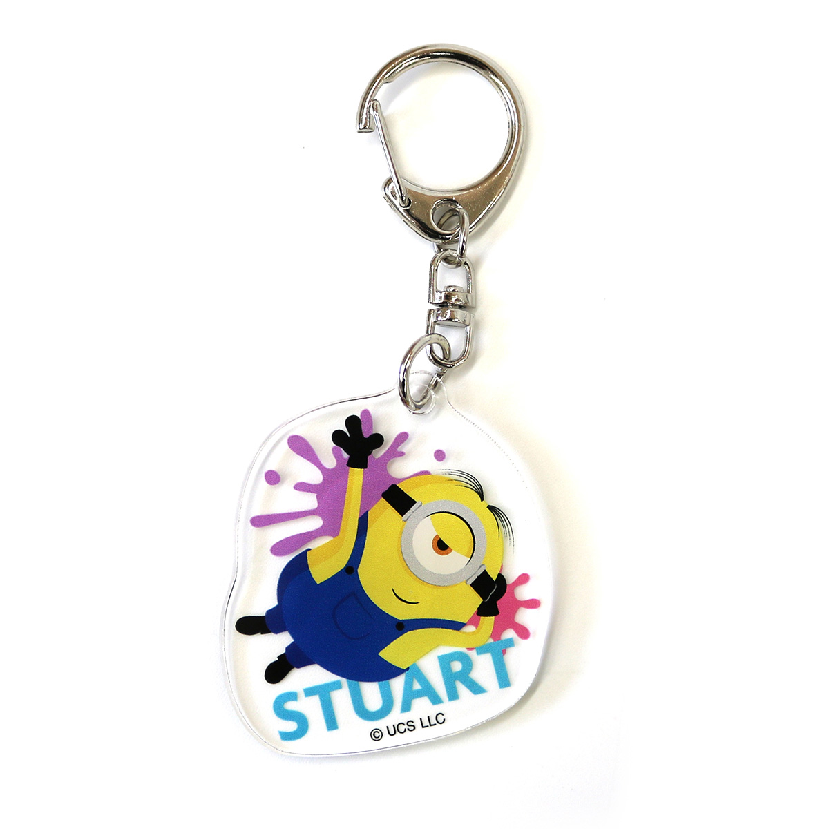 ミニオンズ公式オンラインストア MINIONS MALL（ミニオンズモール）