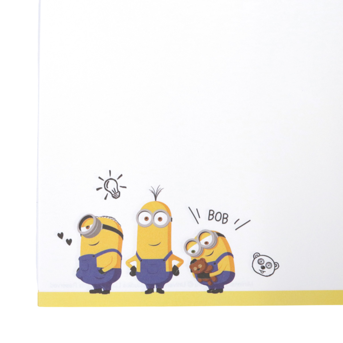 ミニオンズ公式オンラインストア MINIONS MALL（ミニオンズモール）