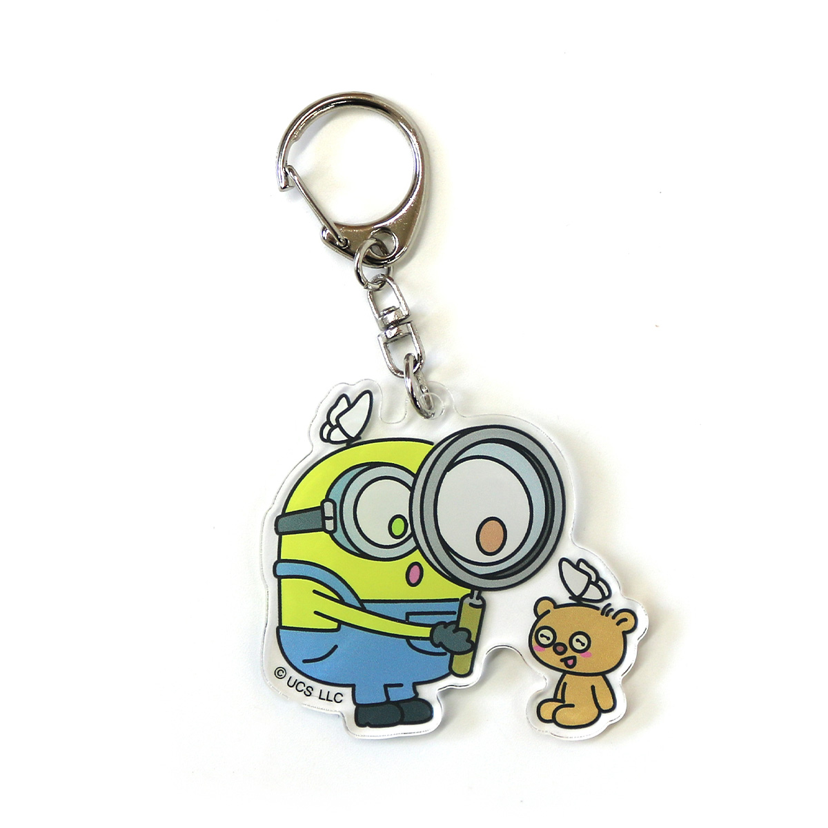 ミニオンズ公式オンラインストア MINIONS MALL（ミニオンズモール）