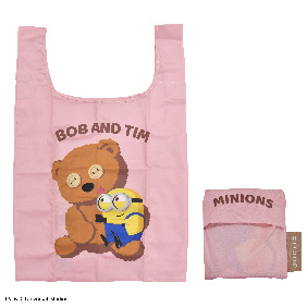 Eco bag - ミニオンズ公式オンラインストア MINIONS MALL（ミニオンズ 