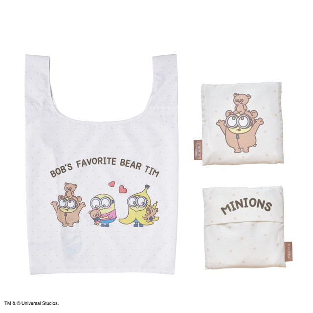 ボブ - ミニオンズ公式オンラインストア MINIONS MALL（ミニオン
