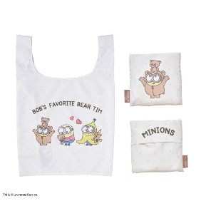 Eco bag - ミニオンズ公式オンラインストア MINIONS MALL（ミニオンズ 