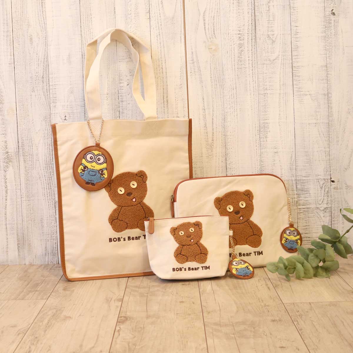 ミニオンズ公式オンラインストア MINIONS MALL（ミニオンズモール）