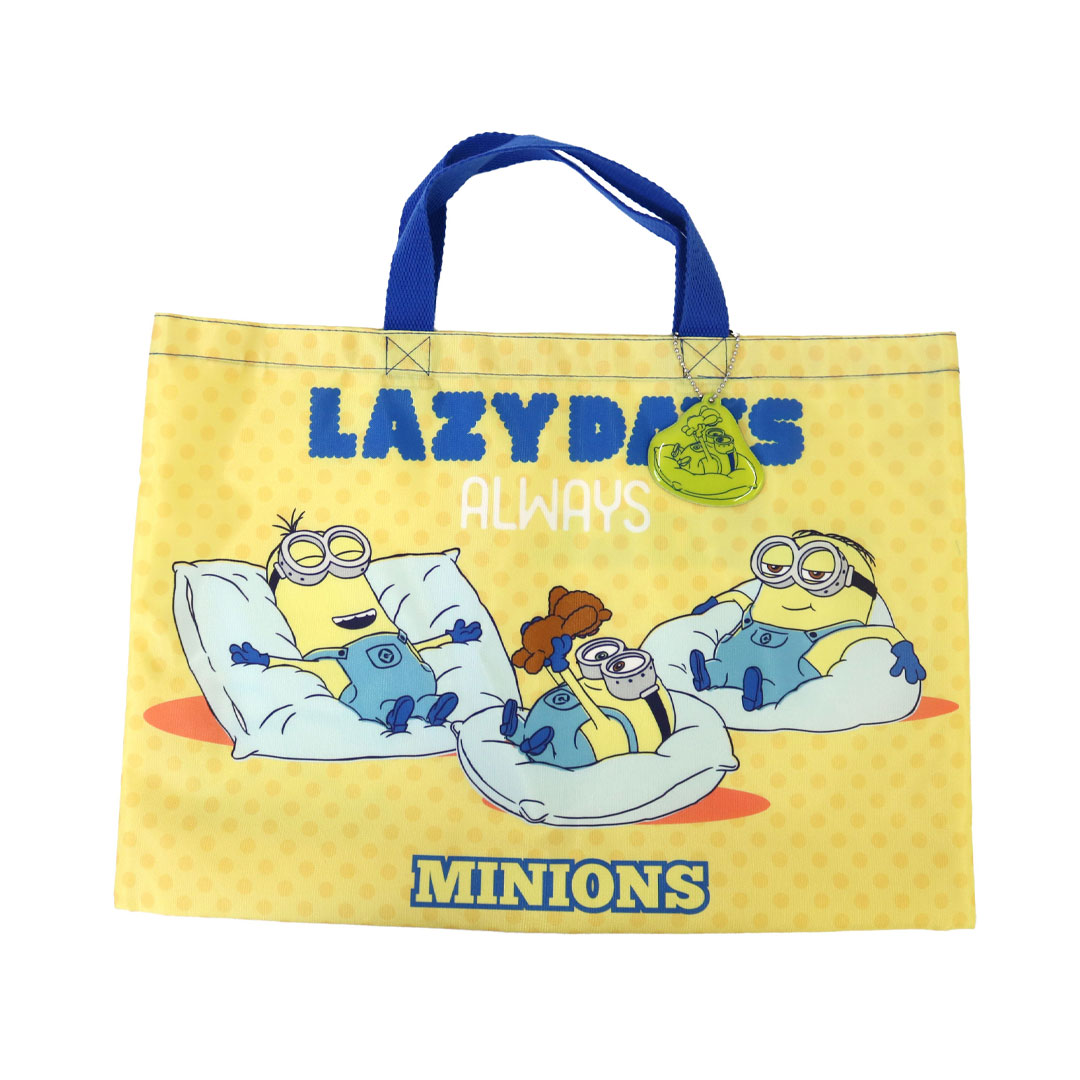 BAG - ミニオンズ公式オンラインストア MINIONS MALL（ミニオン