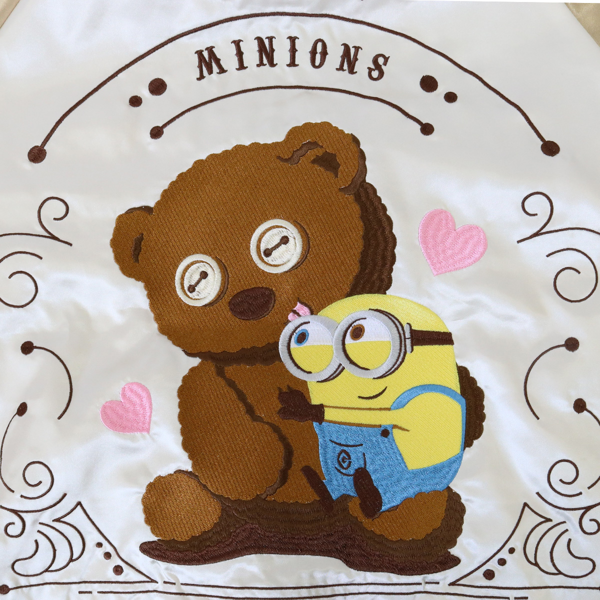 ミニオンズ公式オンラインストア MINIONS MALL（ミニオンズモール）