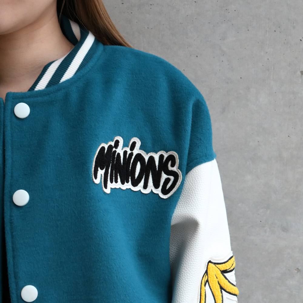 ミニオンズ公式オンラインストア MINIONS MALL（ミニオンズモール）