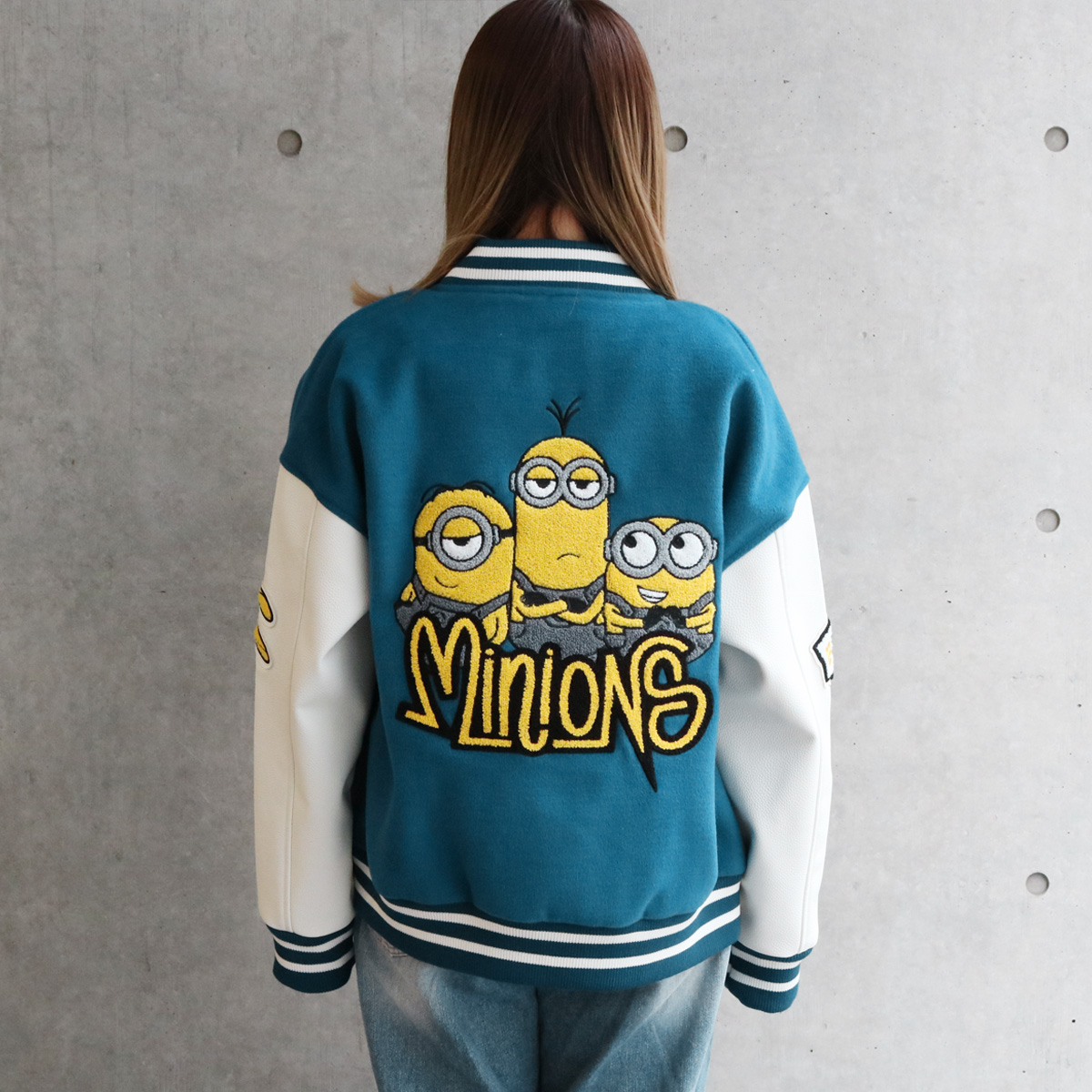 ミニオンズ公式オンラインストア MINIONS MALL（ミニオンズモール）