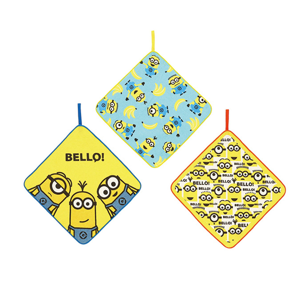 ミニオンズ公式オンラインストア MINIONS MALL（ミニオンズモール）