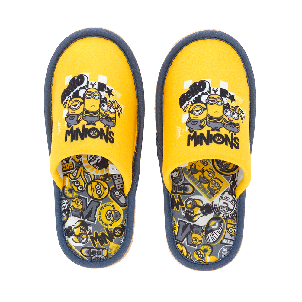 ミニオンズ公式オンラインストア MINIONS MALL（ミニオンズモール）