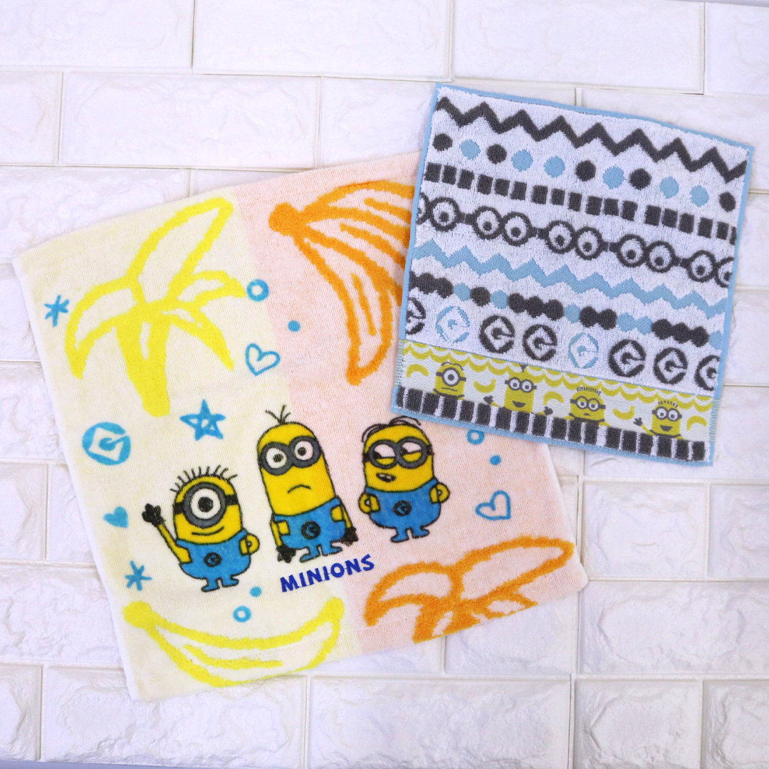 ミニオンズ公式オンラインストア MINIONS MALL（ミニオンズモール）