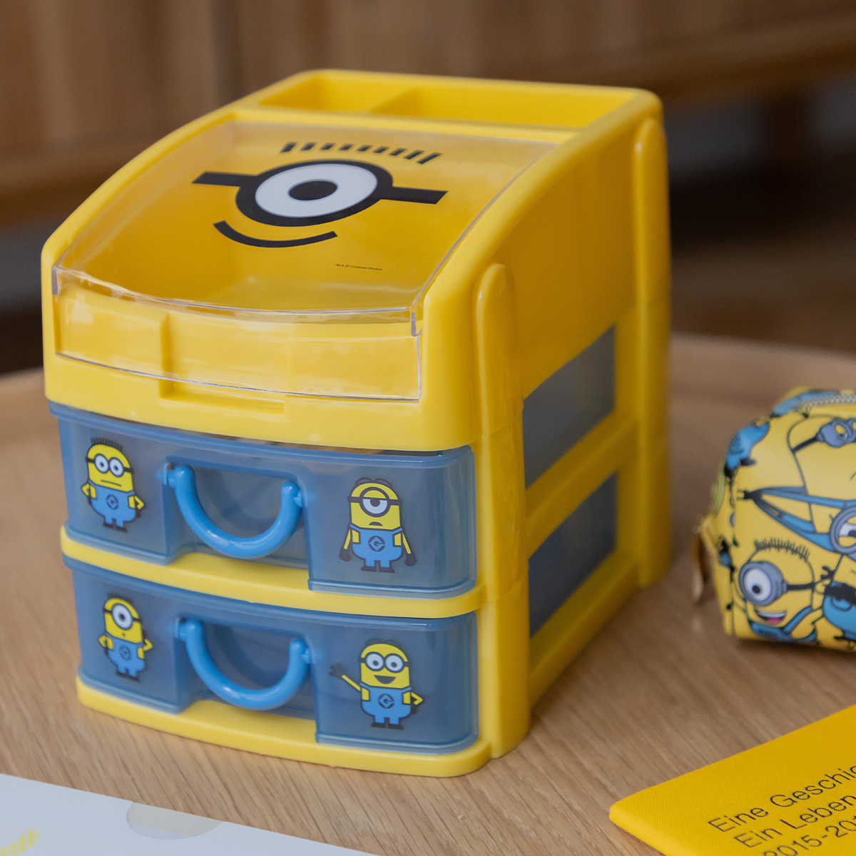 ミニオンズ公式オンラインストア MINIONS MALL（ミニオンズモール）