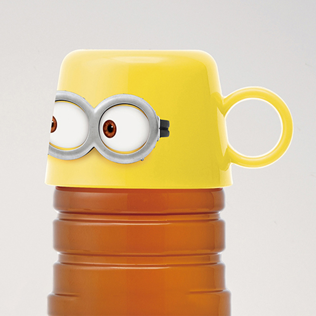 【日本未発売】ミニオン トッパー付ドリンクカップ ミニオンズ公式オンラインストア MINIONS MALL（ミニオンズモール）