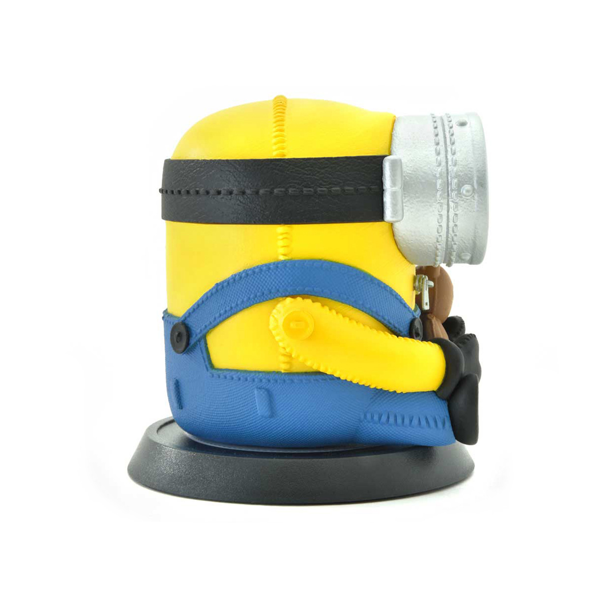 ミニオン - ミニオン　ボブ　⭐︎ハッピーバッグ⭐︎ MINION ミニオン ポップアップボブ ミニバッグ | タオル製品を