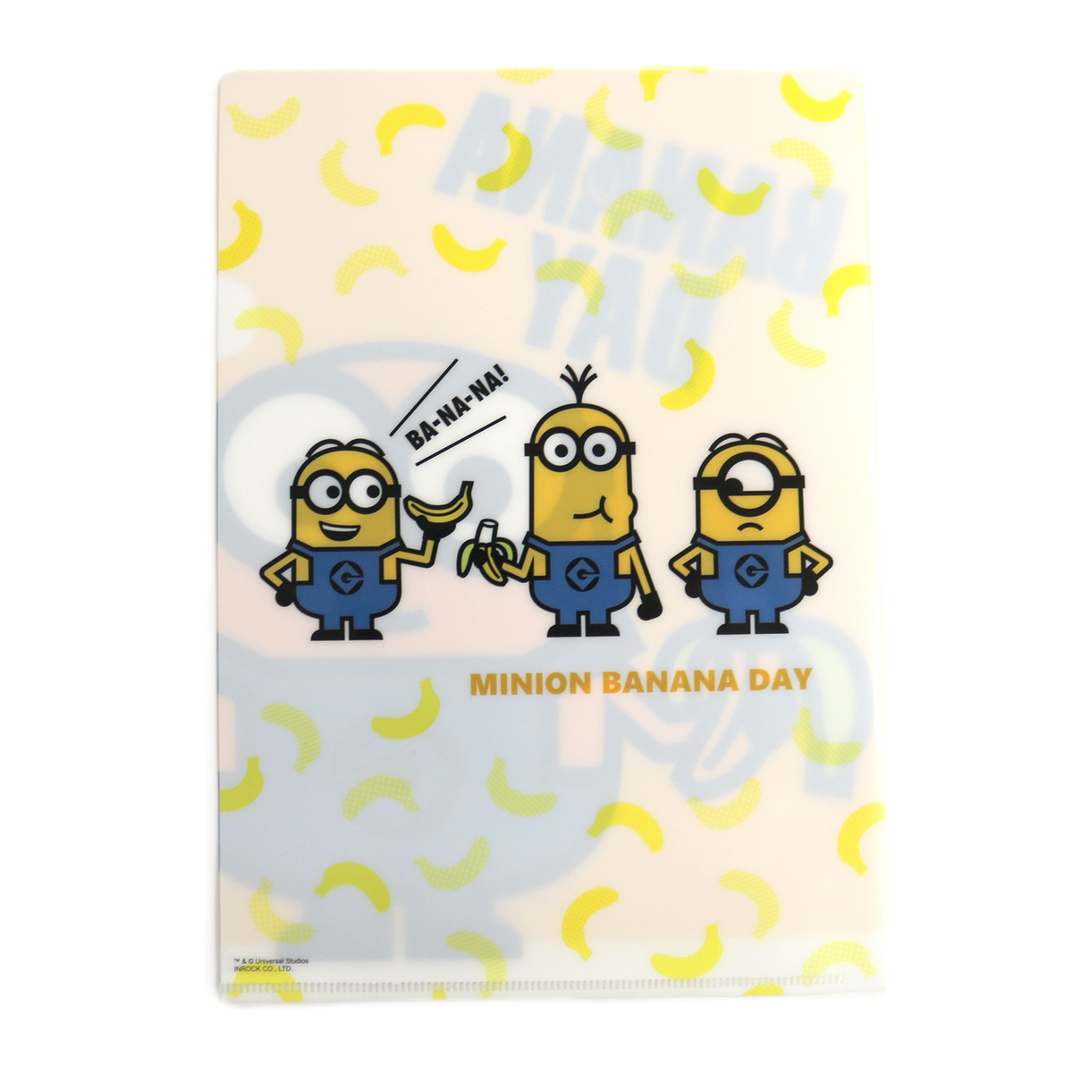 ミニオンズ公式オンラインストア MINIONS MALL（ミニオンズモール）