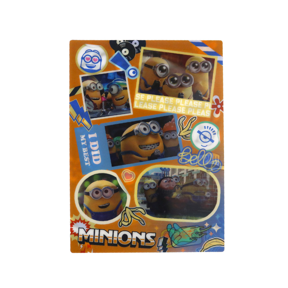 ミニオンズ公式オンラインストア MINIONS MALL（ミニオンズモール）