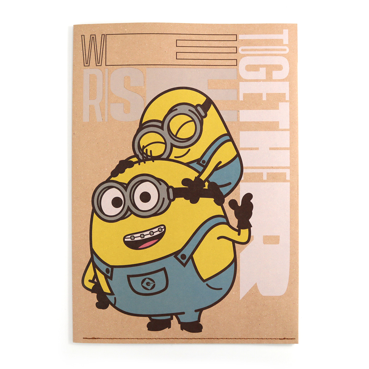 STATIONERY - ミニオンズ公式オンラインストア MINIONS MALL（ミニオン