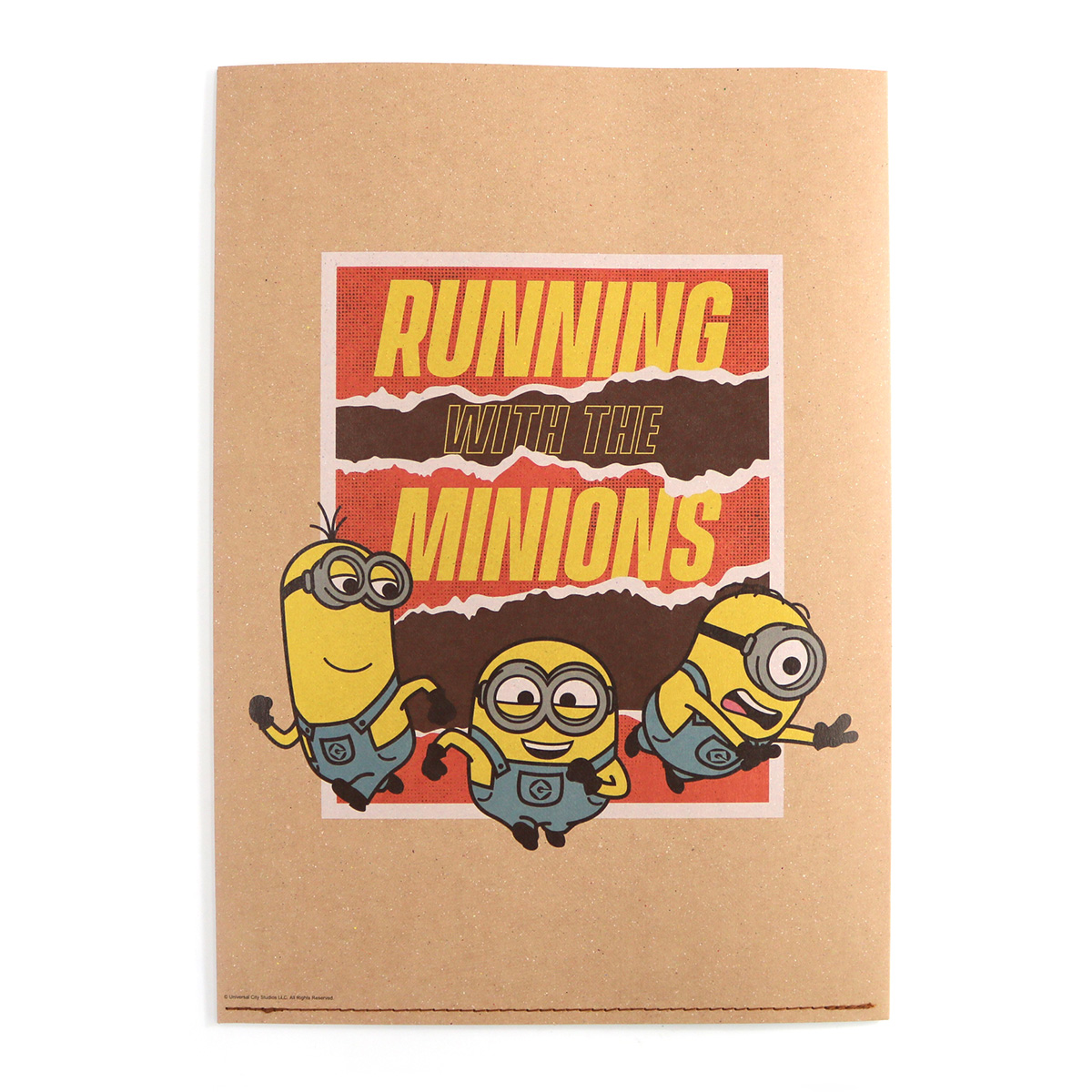 ミニオンズ公式オンラインストア MINIONS MALL（ミニオンズモール）
