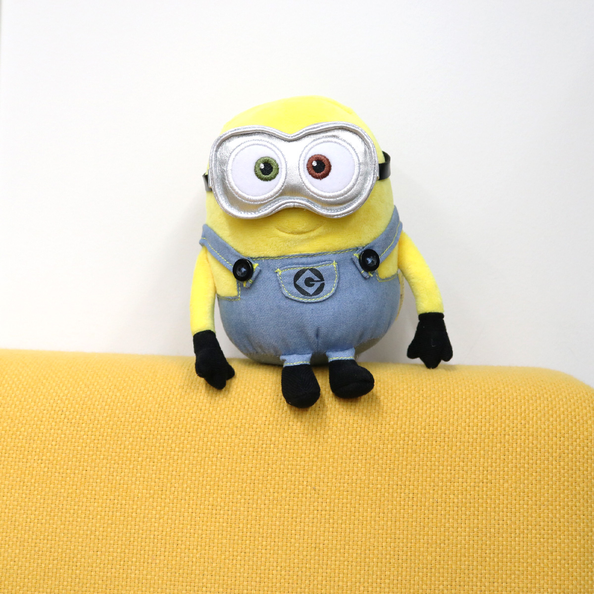 ミニオン ぬいぐるみ～MINION STYLE～｜セガプラザ