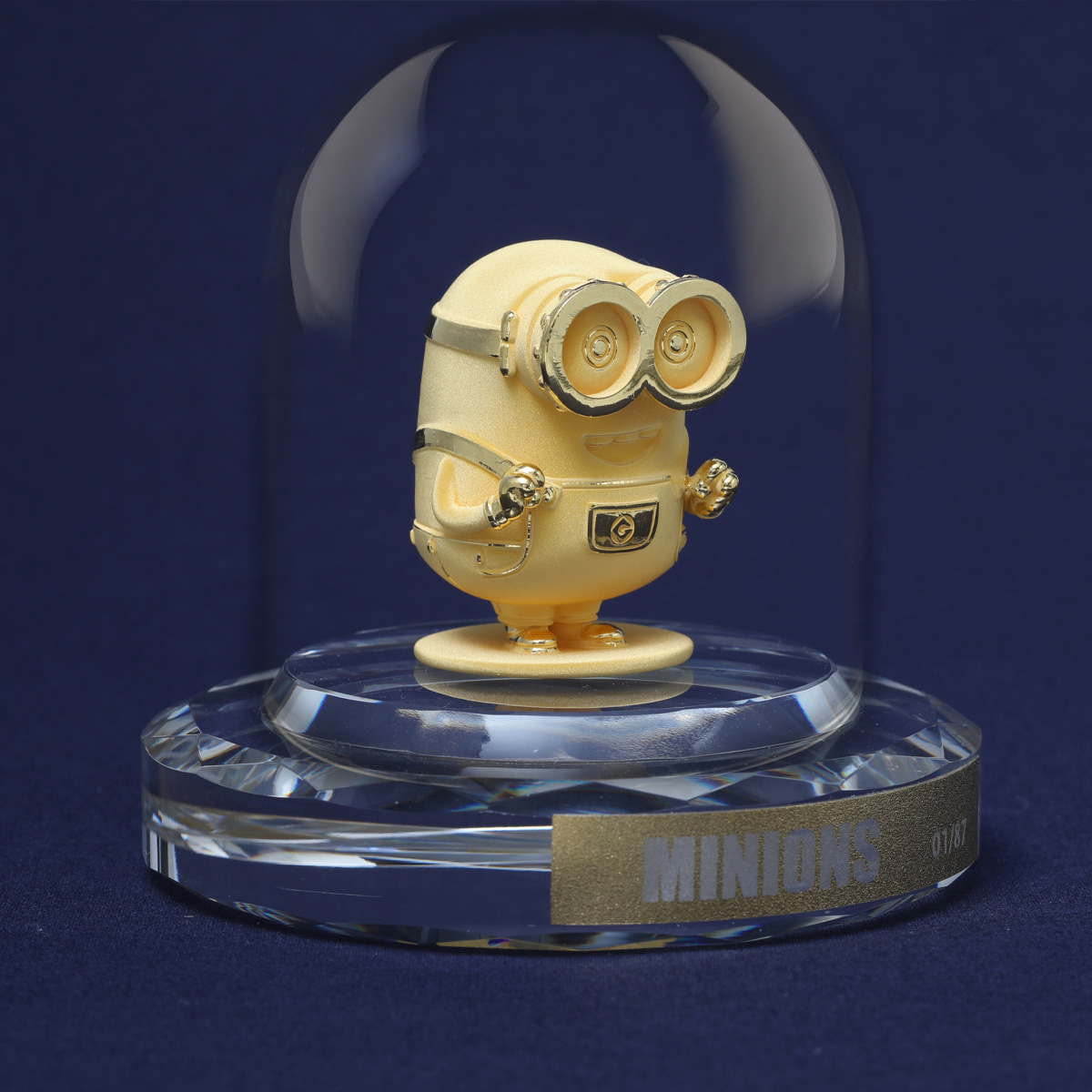 ミニオンズ公式オンラインストア MINIONS MALL（ミニオンズモール）