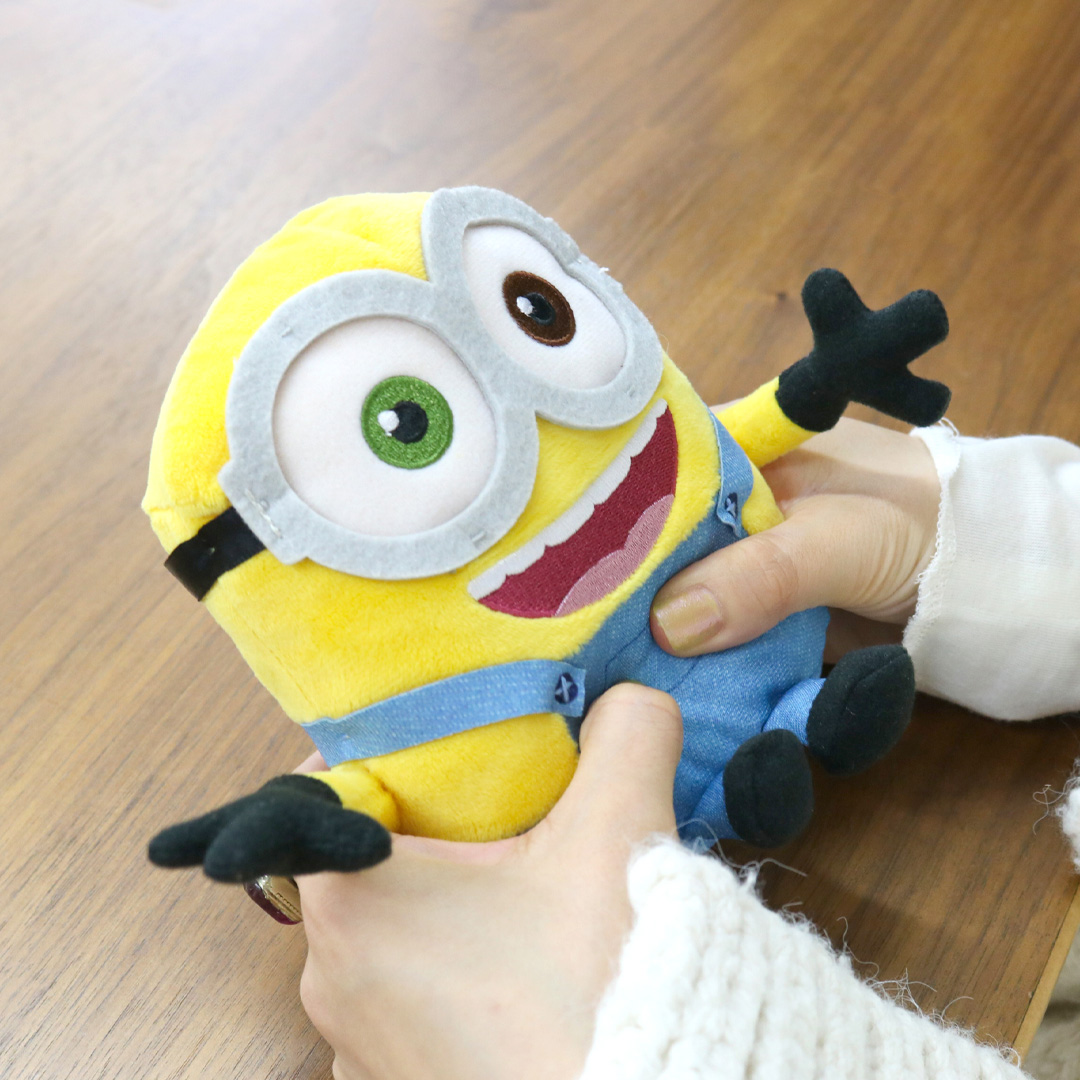 ミニオンズ公式オンラインストア MINIONS MALL（ミニオンズモール）