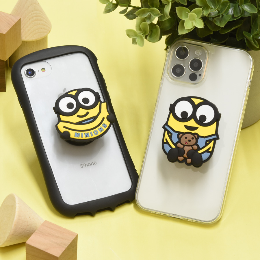 ミニオン - ミニオン　ボブ　⭐︎ハッピーバッグ⭐︎ MINION ミニオン ポップアップボブ ミニバッグ | タオル製品を