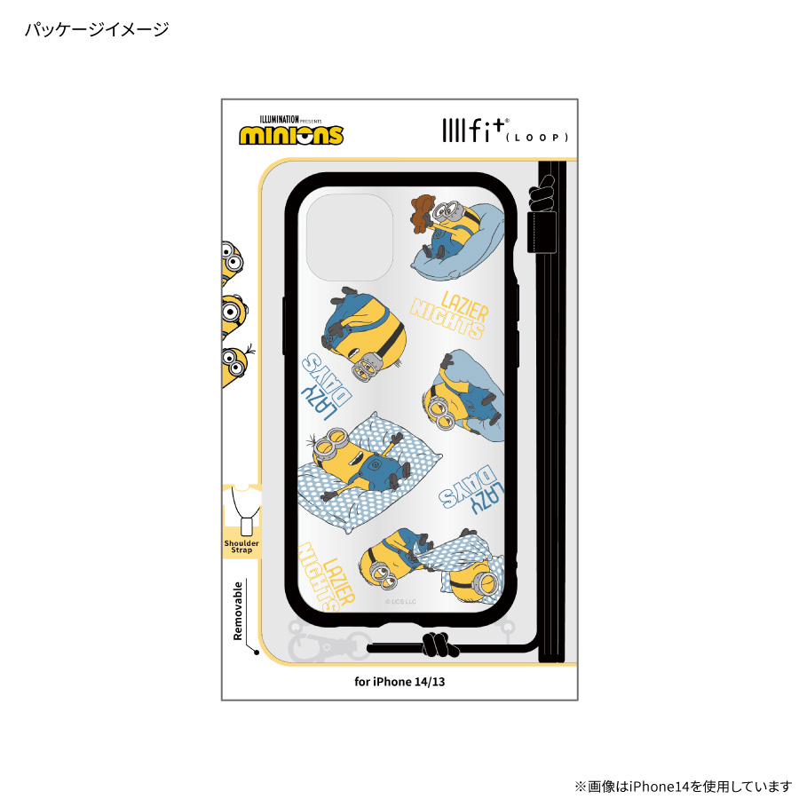 ミニオンズ公式オンラインストア MINIONS MALL（ミニオンズモール）