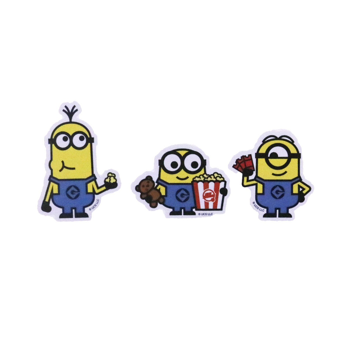ミニオンズ公式オンラインストア MINIONS MALL（ミニオンズモール）
