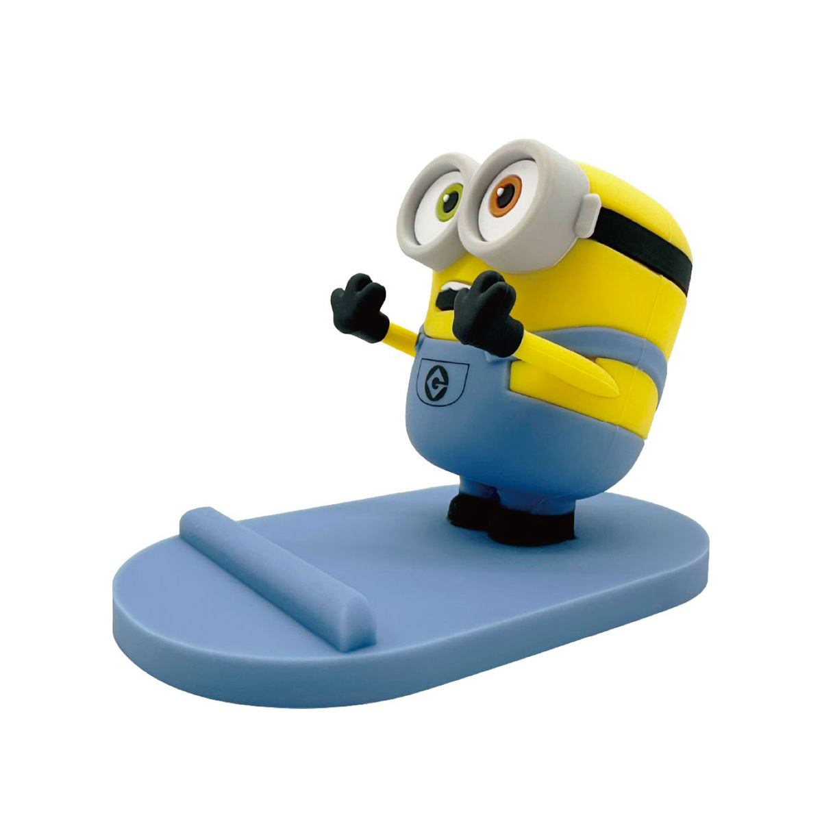THERAMPAGE×MINIONミニぬいぐるみ　全16種　コンプリート　セット ミニオンズ公式オンラインストア MINIONS MALL（ミニオンズモール）